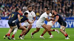 A las puertas del bronce: Los Pumas cayeron ante Inglaterra