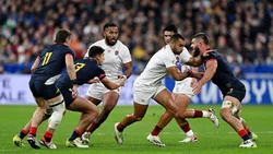 A las puertas del bronce: Los Pumas cayeron ante Inglaterra