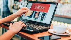 En noviembre llegan el Cyber Monday y Black Friday