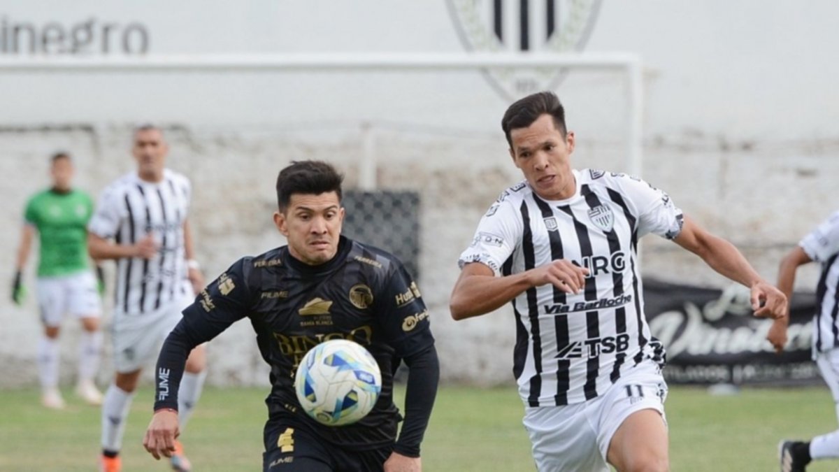 Torneo Federal A: ya están los semifinalistas