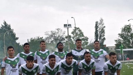 La 1ª fecha tuvo como protagonistas al viento y la nieve