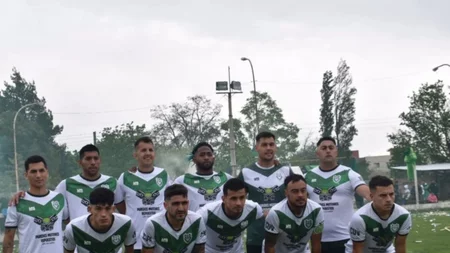 La 1ª fecha tuvo como protagonistas al viento y la nieve