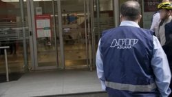 La justicia allanó cuevas que operaban con "el Croata"