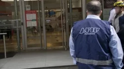 La justicia allanó cuevas que operaban con "el Croata"