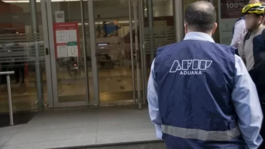 La justicia allanó cuevas que operaban con "el Croata"
