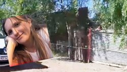 Femicidio en Allen: la mató de cuatro puñaladas por la espalda