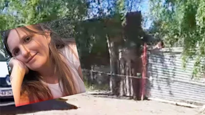Femicidio en Allen: la mató de cuatro puñaladas por la espalda