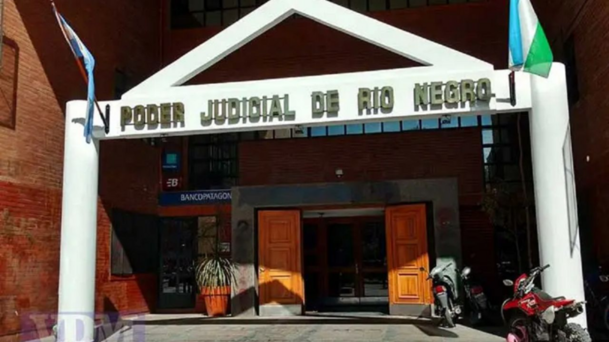 Femicidio en Allen: "Los hijos estaban en la casa, no sabemos si presenciaron el hecho"