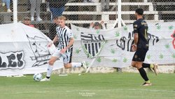 Torneo Federal A: Ya están definidos los cruces