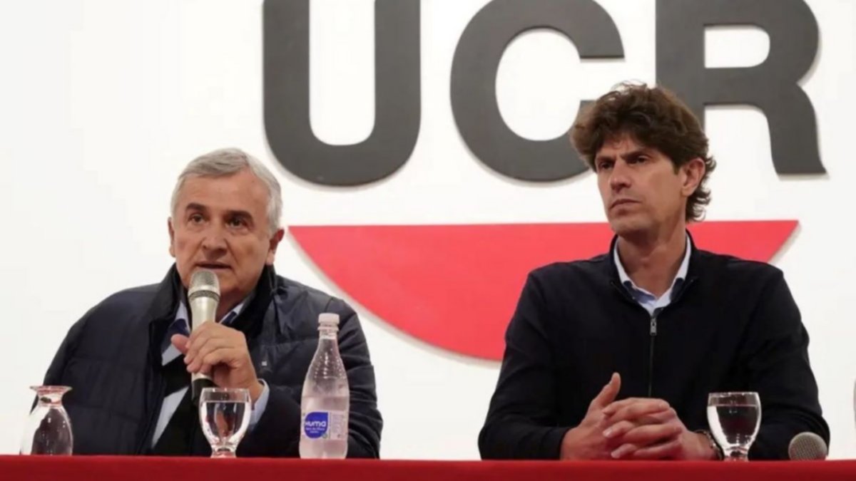 Gerardo Morales: "Todo lo que tenga que hacer para que no gane Milei, lo haré"