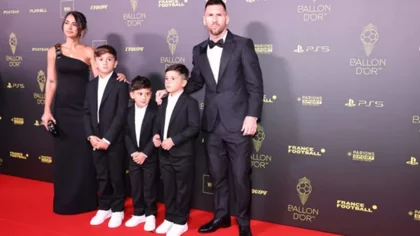 Messi: "Me encantaría poder despedirme de otra manera"