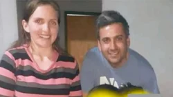 Femicidio en Allen: Marisa se desangró en unos segundos