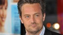 Revelaron los últimos momentos de Matthew Perry antes de su trágica muerte