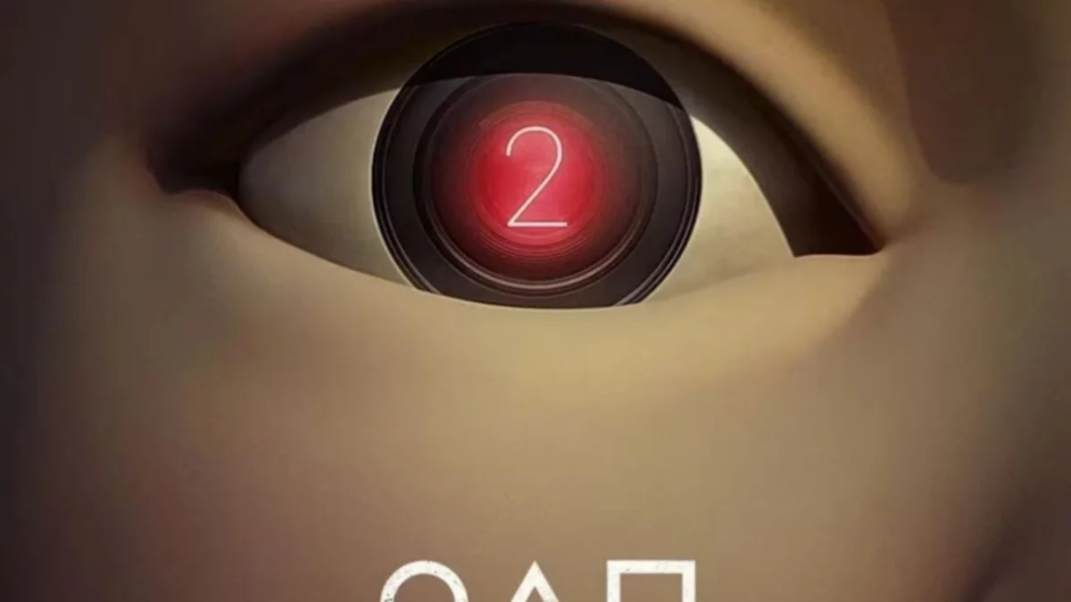 ¡Luz Verde! Netflix estrena un reality show inspirado en "El Juego del Calamar"