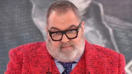 Las imágenes de las hijas de Jorge Lanata en su velatorio