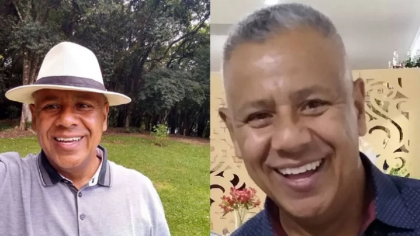 La extraña historia del hombre que fingió su propia muerte