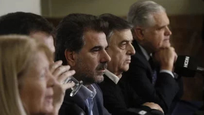 Balotaje: la oposición presentó proyecto para trasladar el feriado