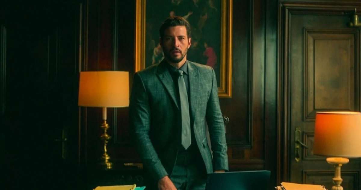 La película de Netflix que es furor y no te va a dejar mover del sillón