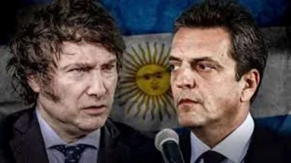 Hoy se establecerán las reglas del tercer debate presidencial pre-balotaje