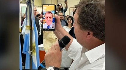 Camino al balotaje: Massa quiere "Juntos Somos Argentina"