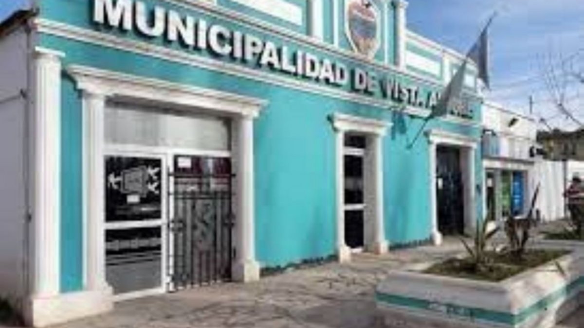 José Asaad: "Queremos un municipio tranquilo para empezar a trabajar"
