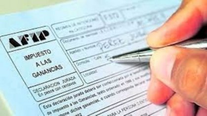 Impuesto a las ganancias: cambios en el mínimo no imponible para Neuquén y Río Negro