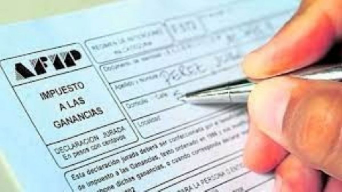 Impuesto a las ganancias: cambios en el mínimo no imponible para Neuquén y Río Negro