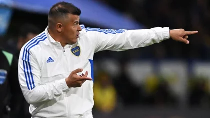 Con equipo casi confirmado, Boca viaja a Río