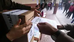 Balotaje 2023: ¿A quién beneficia el voto en blanco?