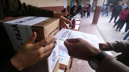 Balotaje 2023: ¿A quién beneficia el voto en blanco?