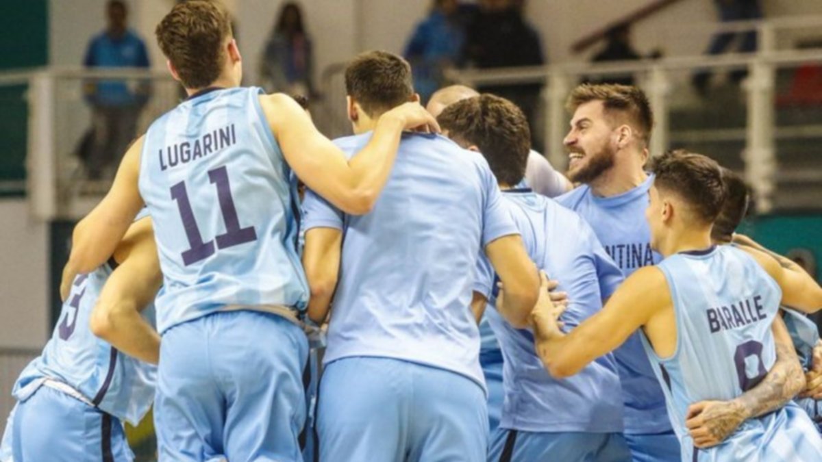 Juegos Panamericanos: sábado de oro para Argentina