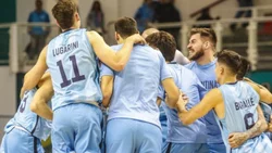 Juegos Panamericanos: sábado de oro para Argentina