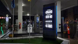 Combustibles: el 44% de los aumentos tuvo lugar durante la gestión de Sergio Massa