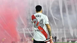 River: ¿Se despiden varios referentes?