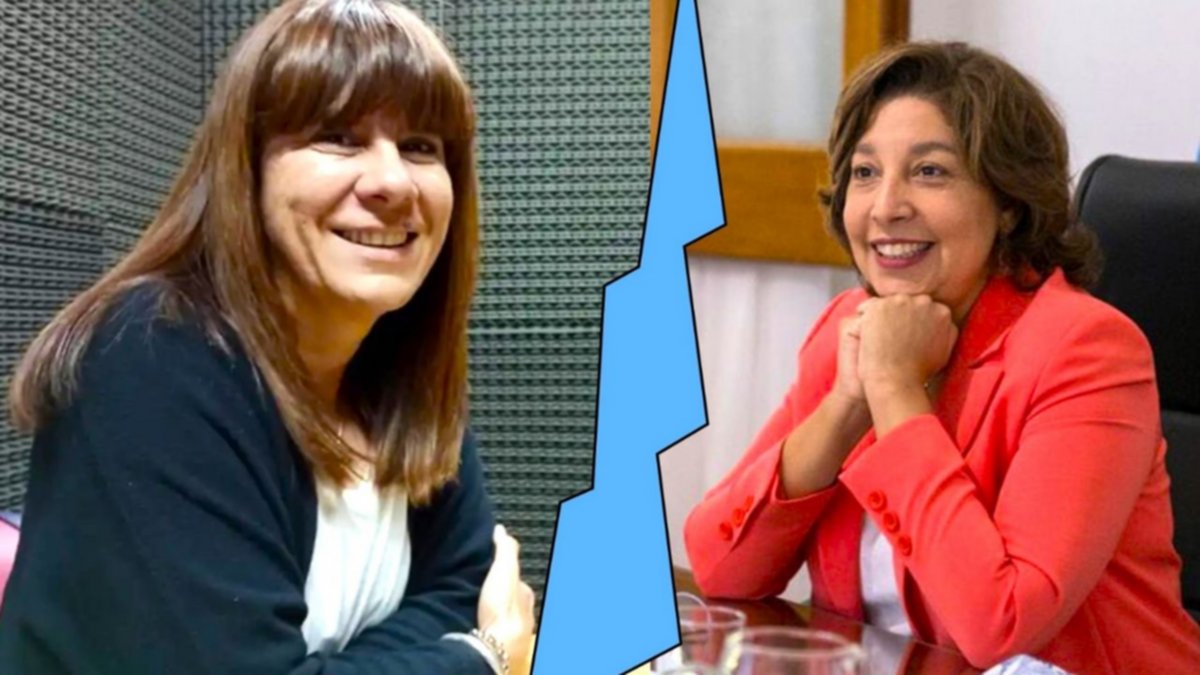 UnTER: “le daríamos un desaprobado a la gestión de Carreras”