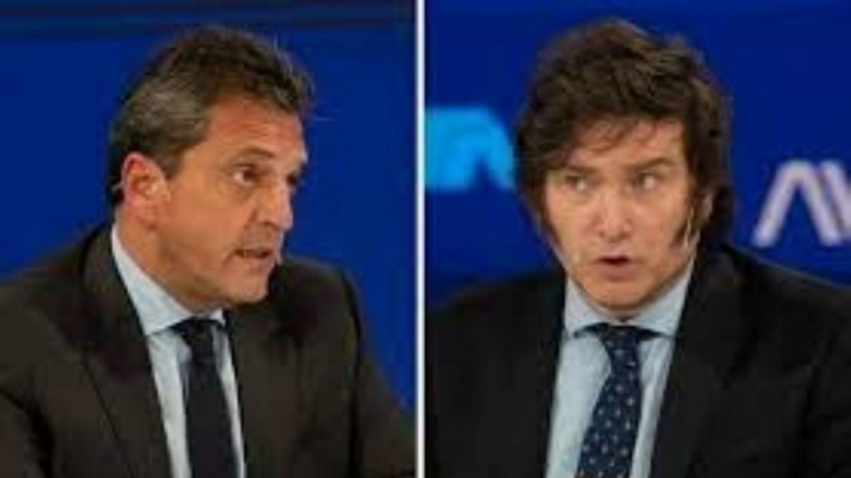 Incógnitas del balotaje entre Massa y Milei: cinco claves en juego