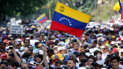 En medio de la incertidimbre se cerró la campaña electoral en Venezuela