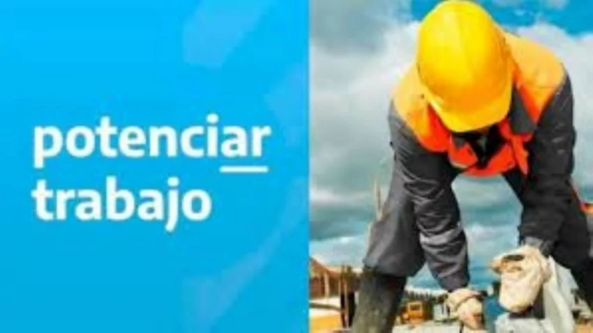 El Gobierno suspendió el plan Potenciar Trabajo a más de 1000 beneficiarios