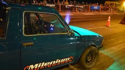 Las picadas vuelven al autódromo de Centenario