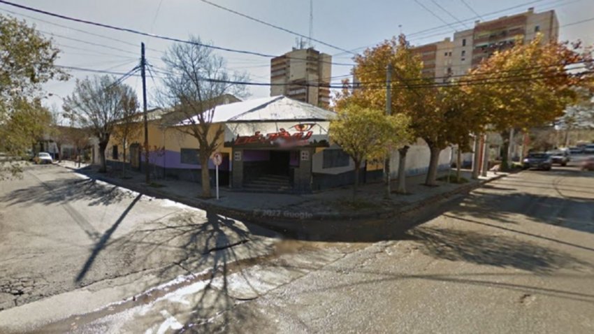 Patota atacó a un pibe de 20 años y está grave