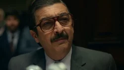 El nuevo spot del INCAA con la voz de Darín: "No es solo cine"