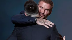 Noche D'Or, el megaevento del Inter Miami para celebrar a Messi