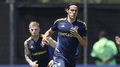 Confirmado: así formará Boca en la final de la Libertadores