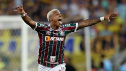 Boca no temió luchar pero perdió en el alargue 2 a 1 con Fluminense