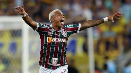Boca no temió luchar pero perdió en el alargue 2 a 1 con Fluminense