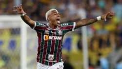 Boca no temió luchar pero perdió en el alargue 2 a 1 con Fluminense