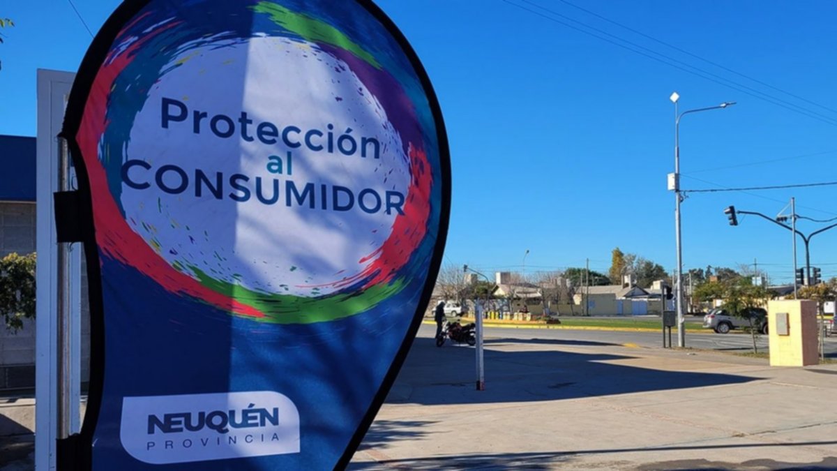 Millonario alquiler de Provincia, en Cutral Co