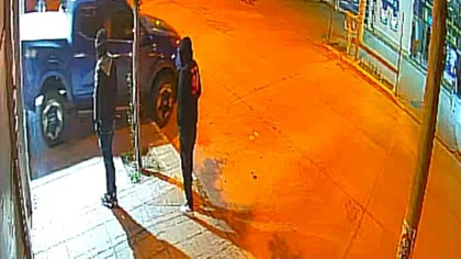 ¿Qué dijo el dueño de la joyería robada en Cipolletti?