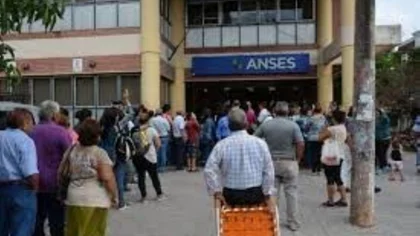 Desde este lunes: ¿Cómo acceder a la ampliación de créditos de Anses?