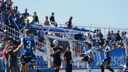 Torneo Federal A: ya están definidos los cruces de cuartos